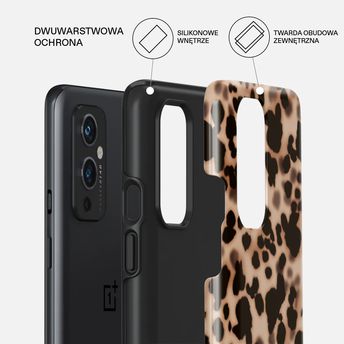 Off Duty - OnePlus 9 Etui - Image 2