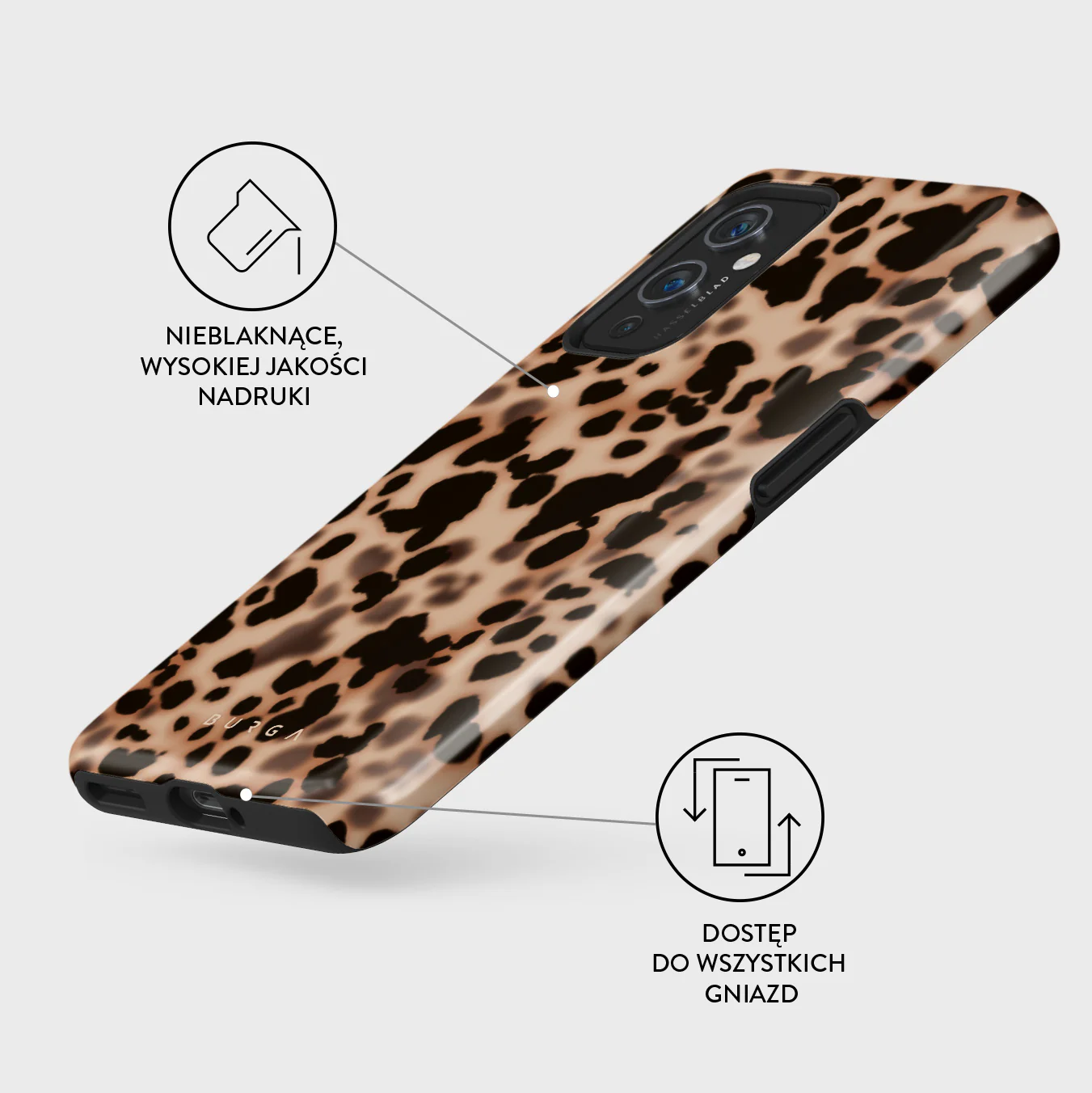 Off Duty - OnePlus 9 Etui - Image 3