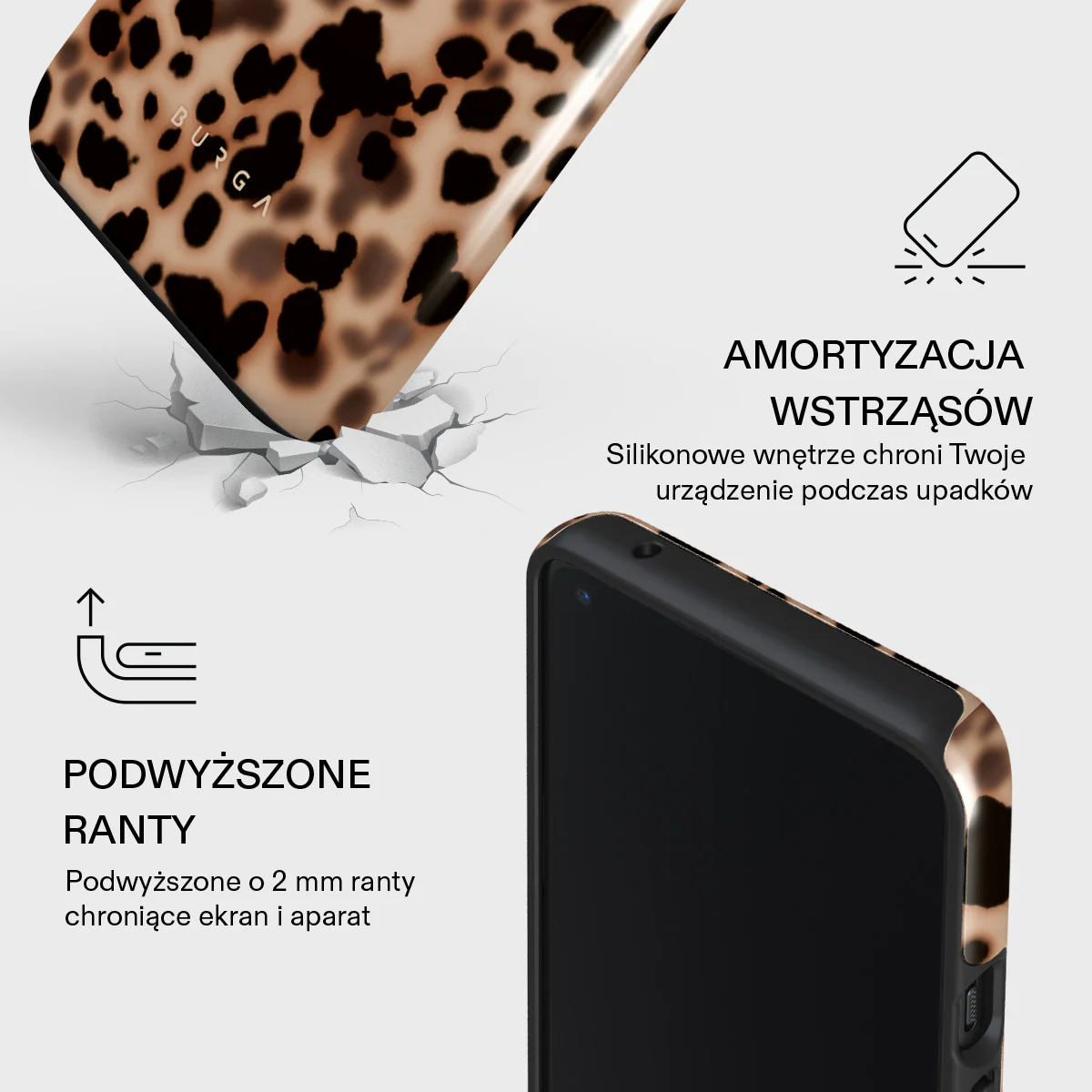 Off Duty - OnePlus 9 Etui - Image 4