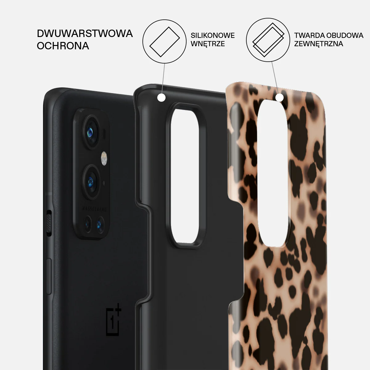 Off Duty - OnePlus 9 Pro Etui - Image 2