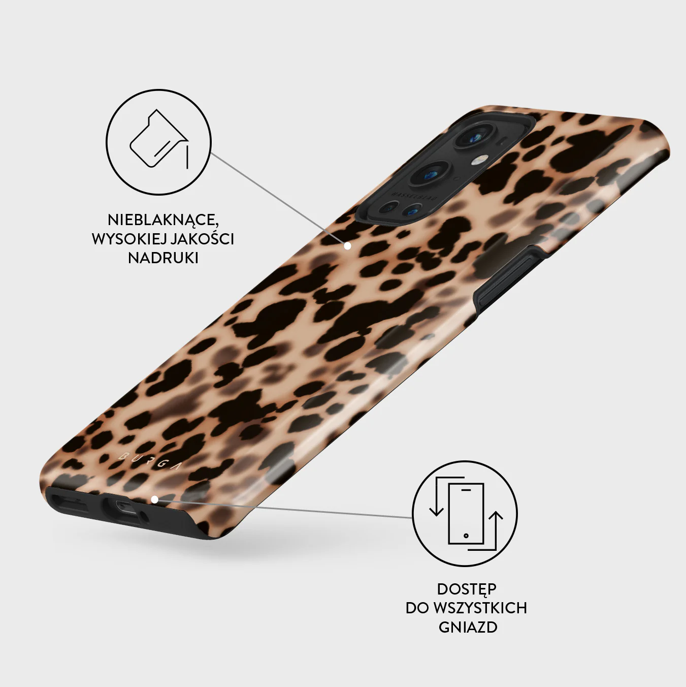Off Duty - OnePlus 9 Pro Etui - Image 3