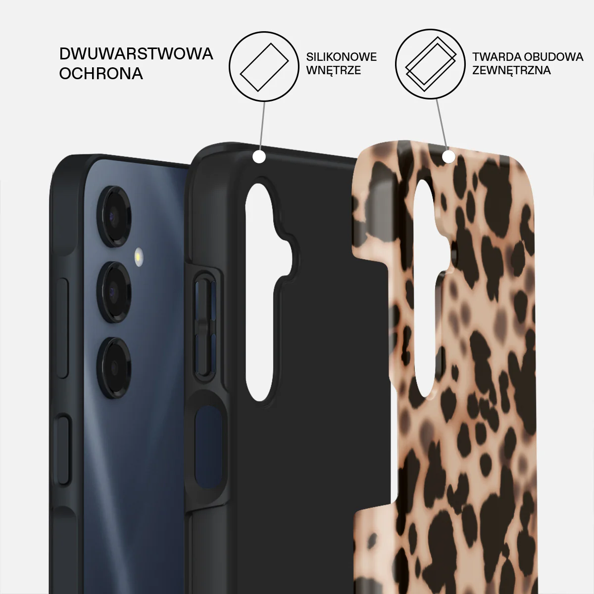 Off Duty - Samsung Galaxy A16 Etui - Image 2