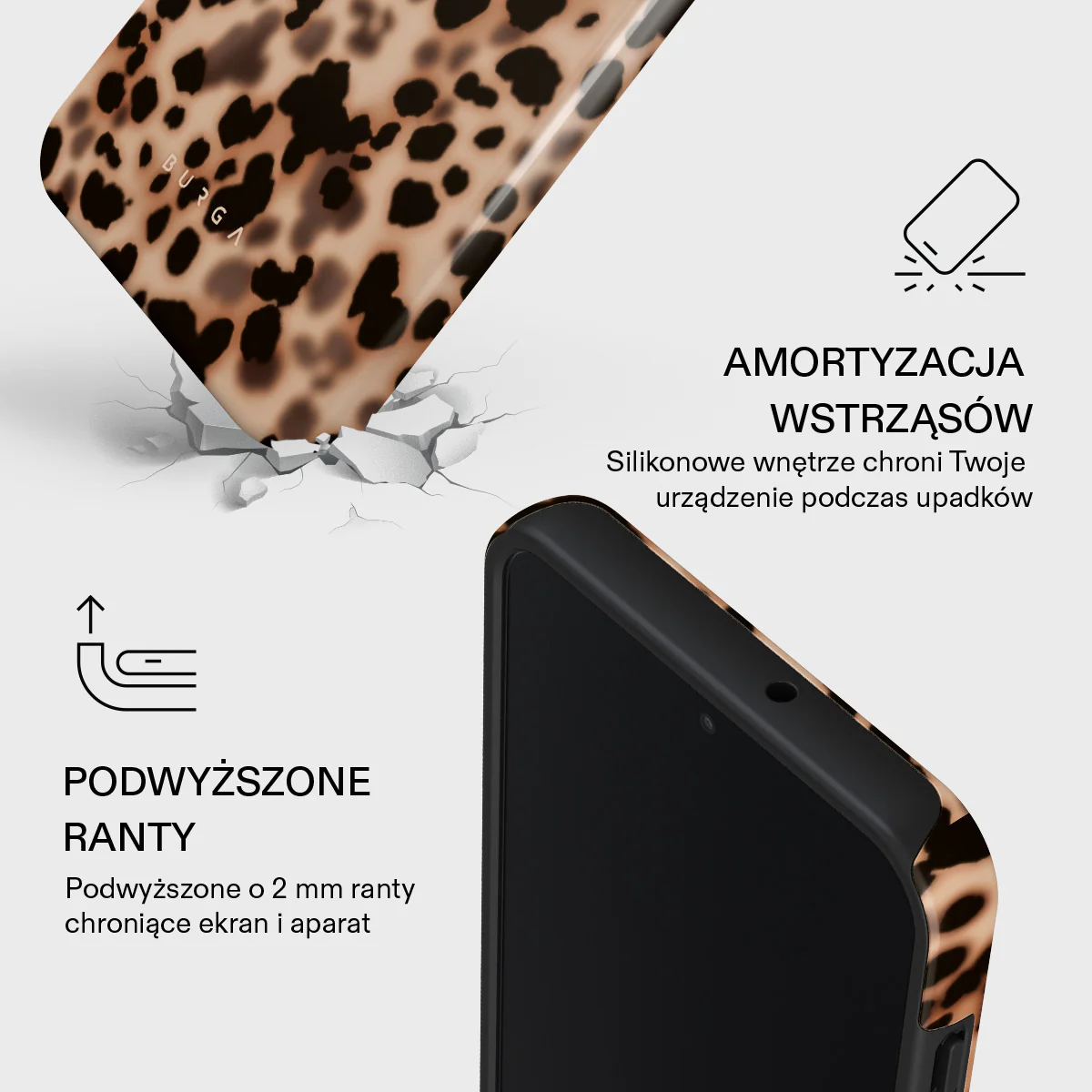 Off Duty - Samsung Galaxy A16 Etui - Image 4