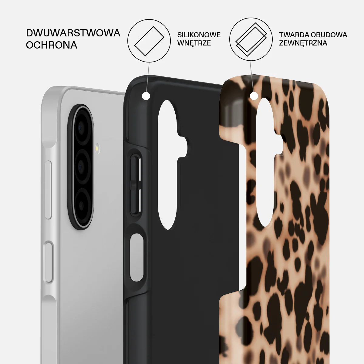 Off Duty - Samsung Galaxy A17 Etui - Image 2