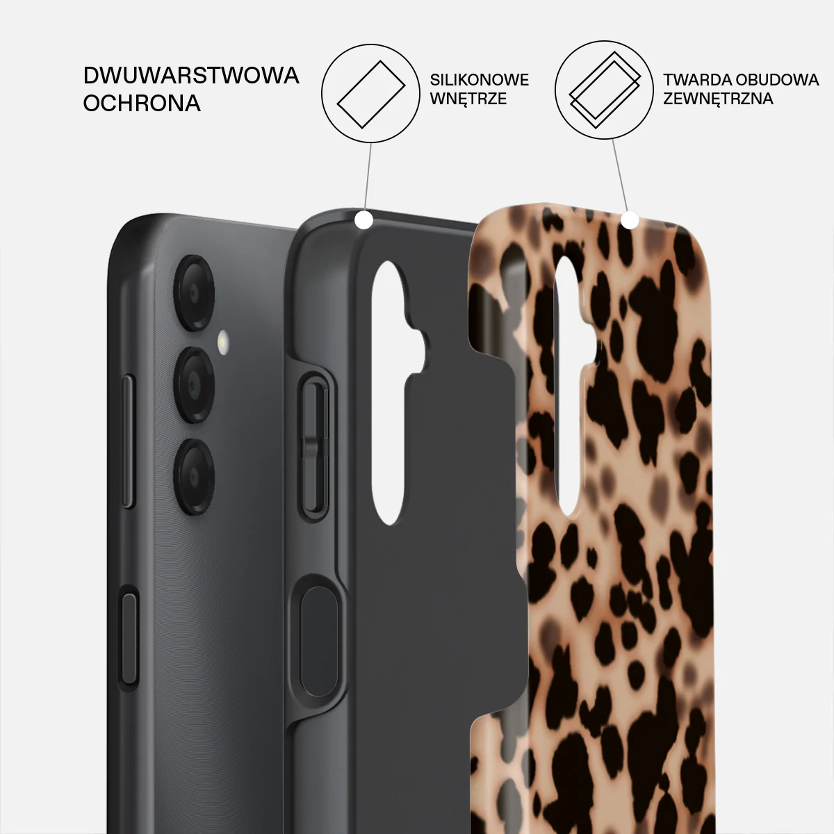 Off Duty - Samsung Galaxy A25 Etui - Image 2
