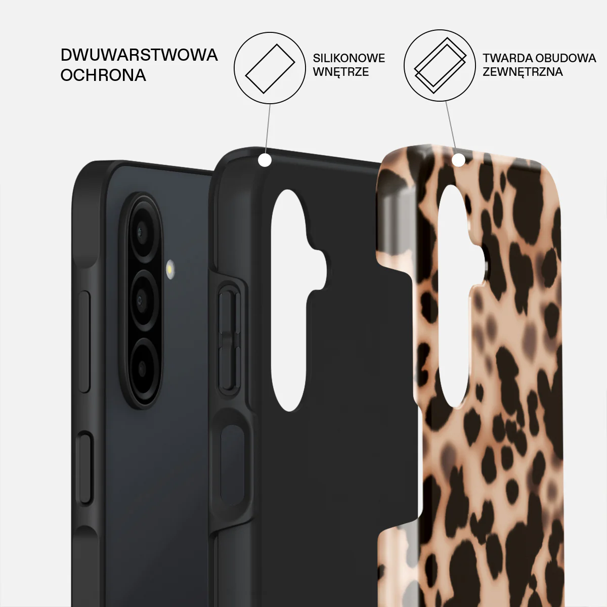 Off Duty - Samsung Galaxy A26 5G Etui - Image 2