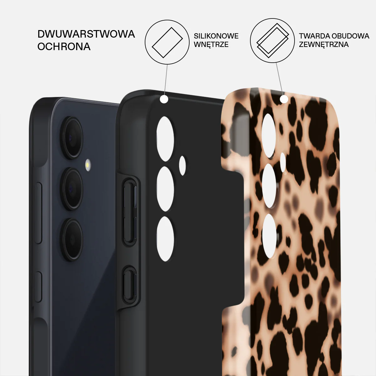 Off Duty - Samsung Galaxy A35 Etui - Image 2