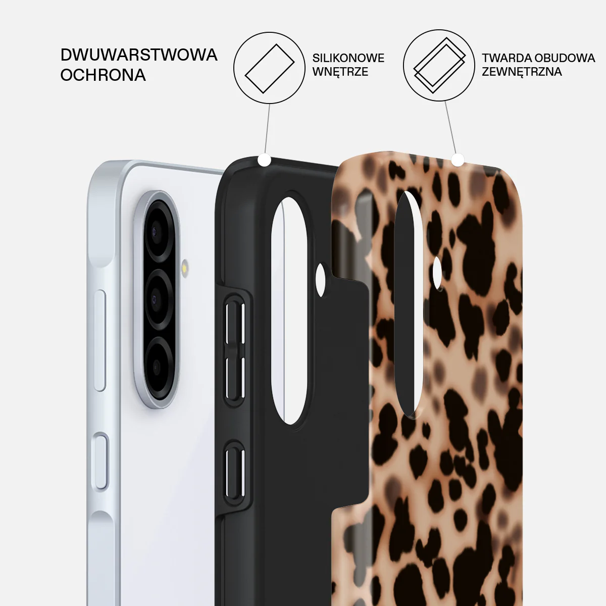 Off Duty - Samsung Galaxy A56 5G Etui - Image 2