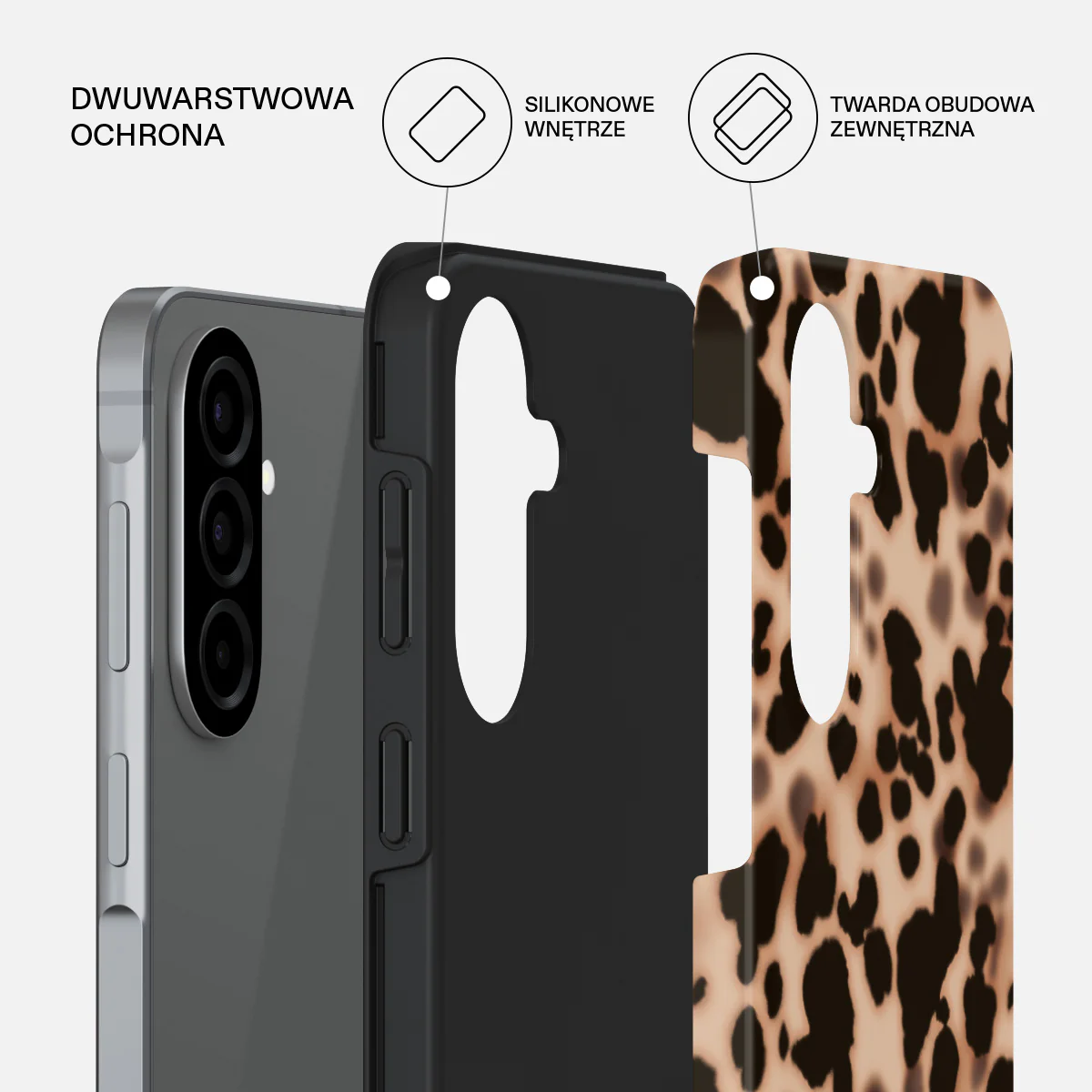 Off Duty - Samsung Galaxy A57 5G Etui - Image 2