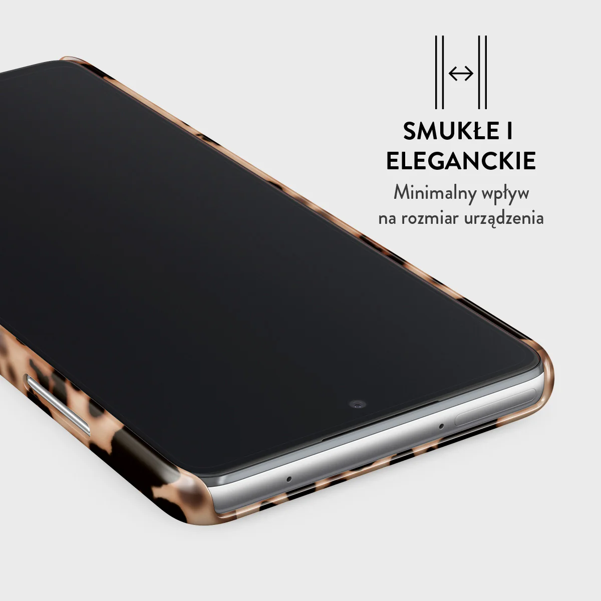 Off Duty - Samsung Galaxy A72 4G / 5G Etui - Image 4