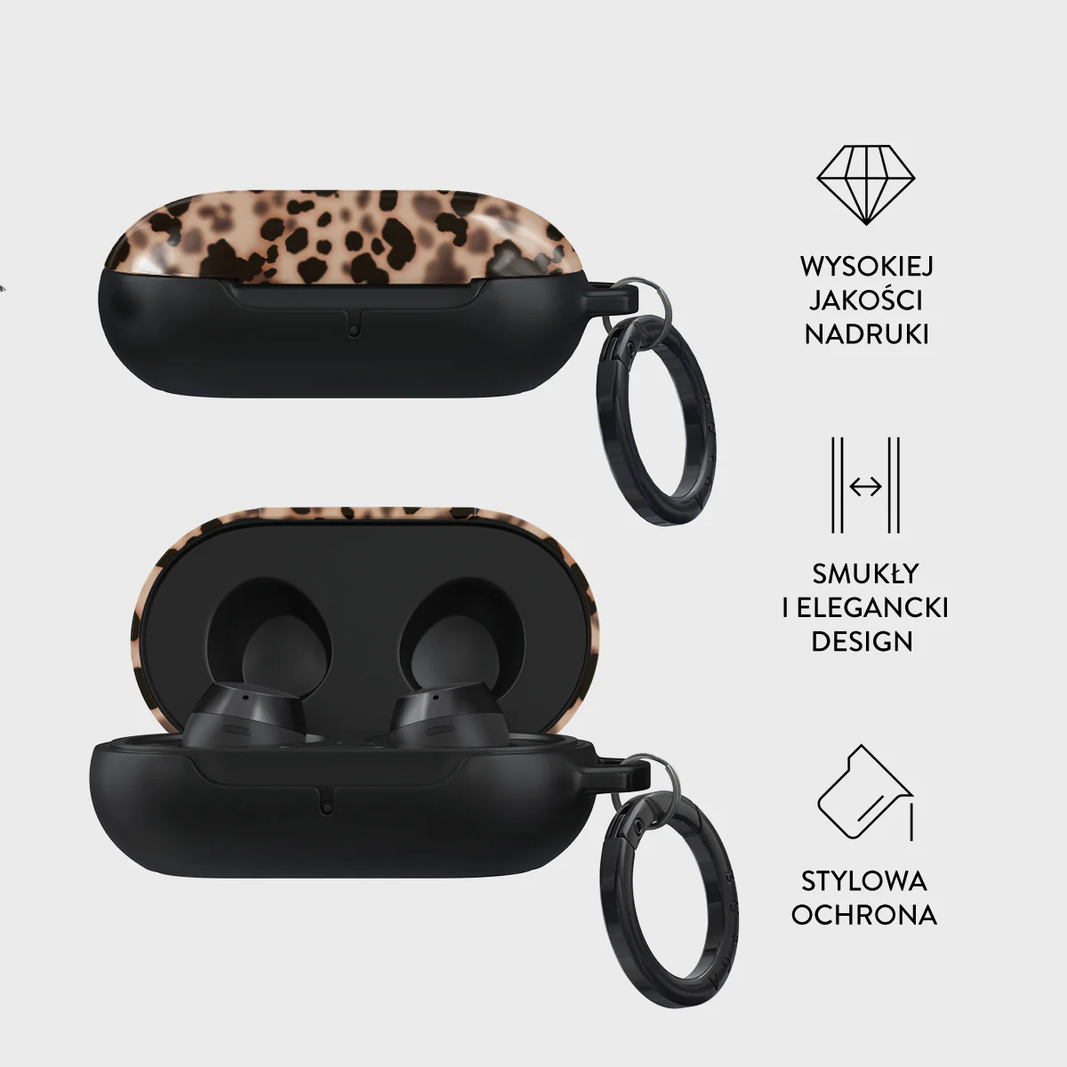 Off Duty - Etui na Samsung Galaxy Buds Plus - Image 4
