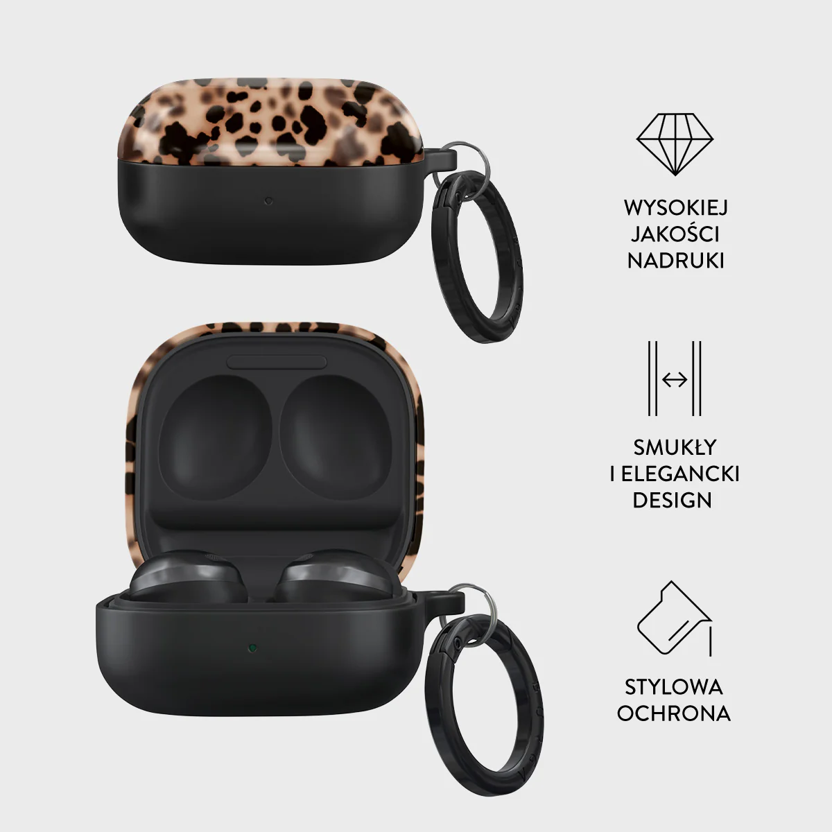 Off Duty - Etui na Samsung Galaxy Buds Pro - Image 4
