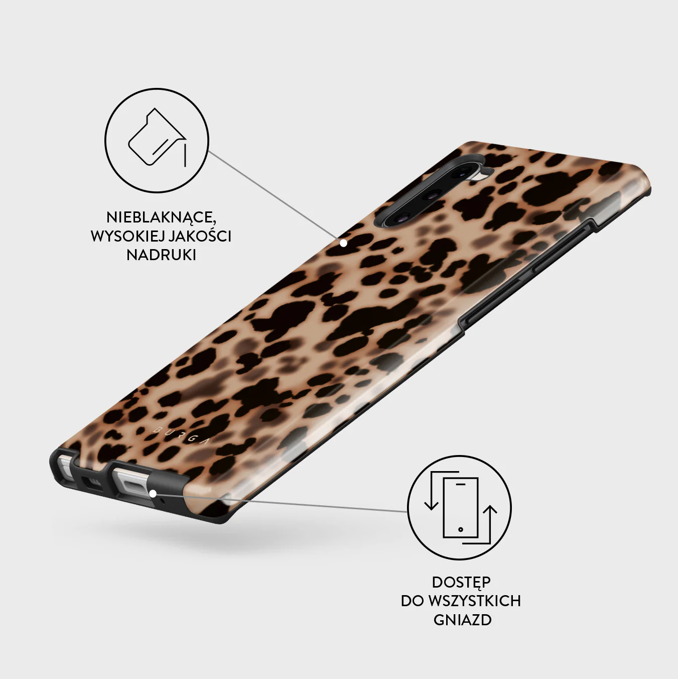 Off Duty - Samsung Galaxy Note 10 Etui - Image 7