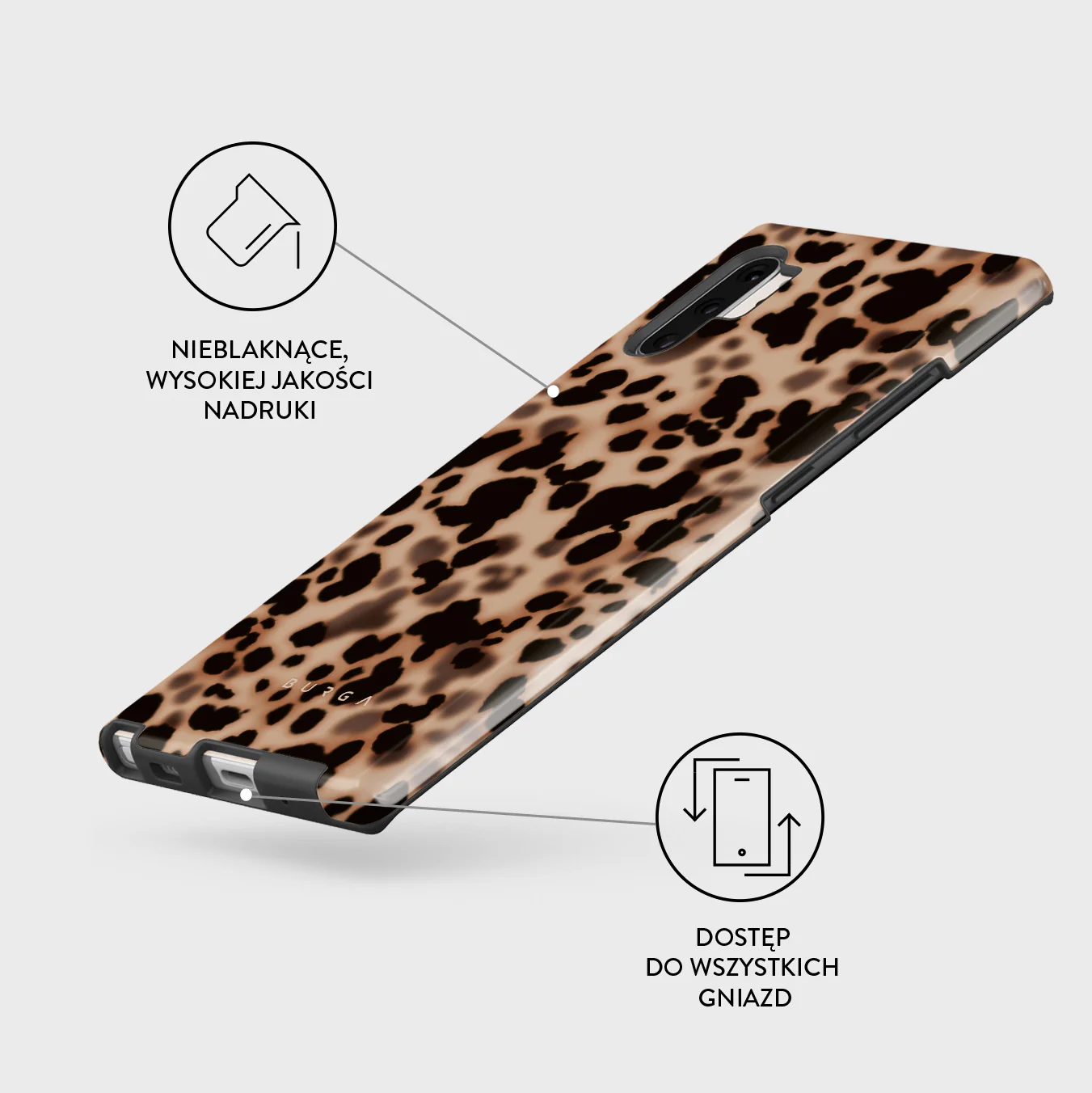 Off Duty - Samsung Galaxy Note 10 Plus Etui - Image 7