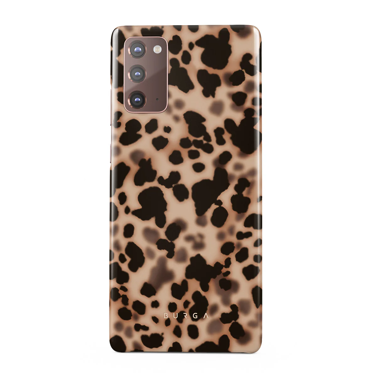 Off Duty - Samsung Galaxy Note 20 4G / 5G Etui