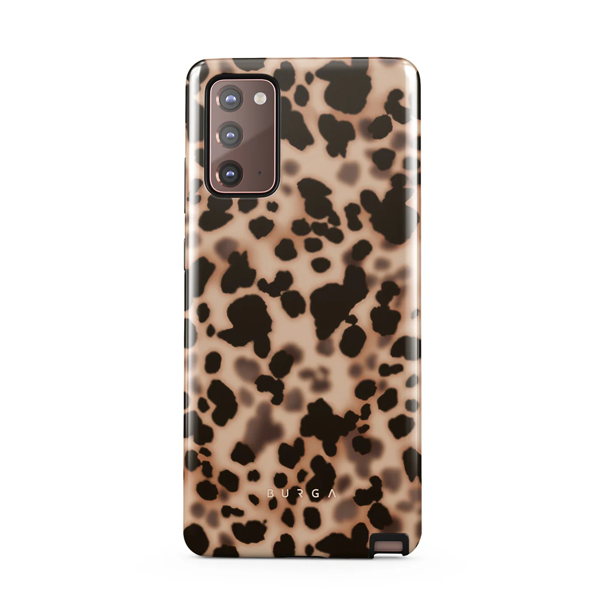 Off Duty - Samsung Galaxy Note 20 4G / 5G Etui - Image 5