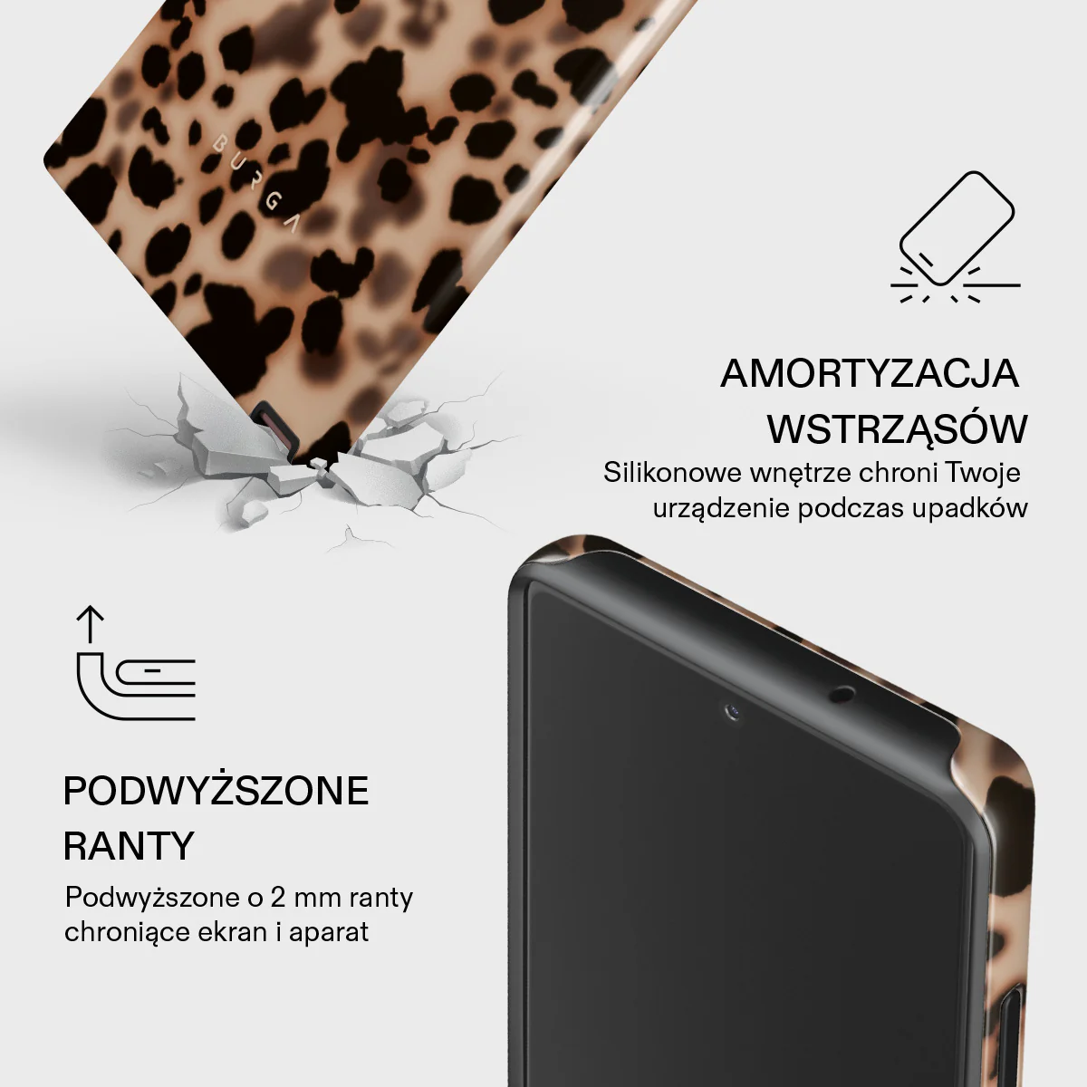 Off Duty - Samsung Galaxy Note 20 4G / 5G Etui - Image 8