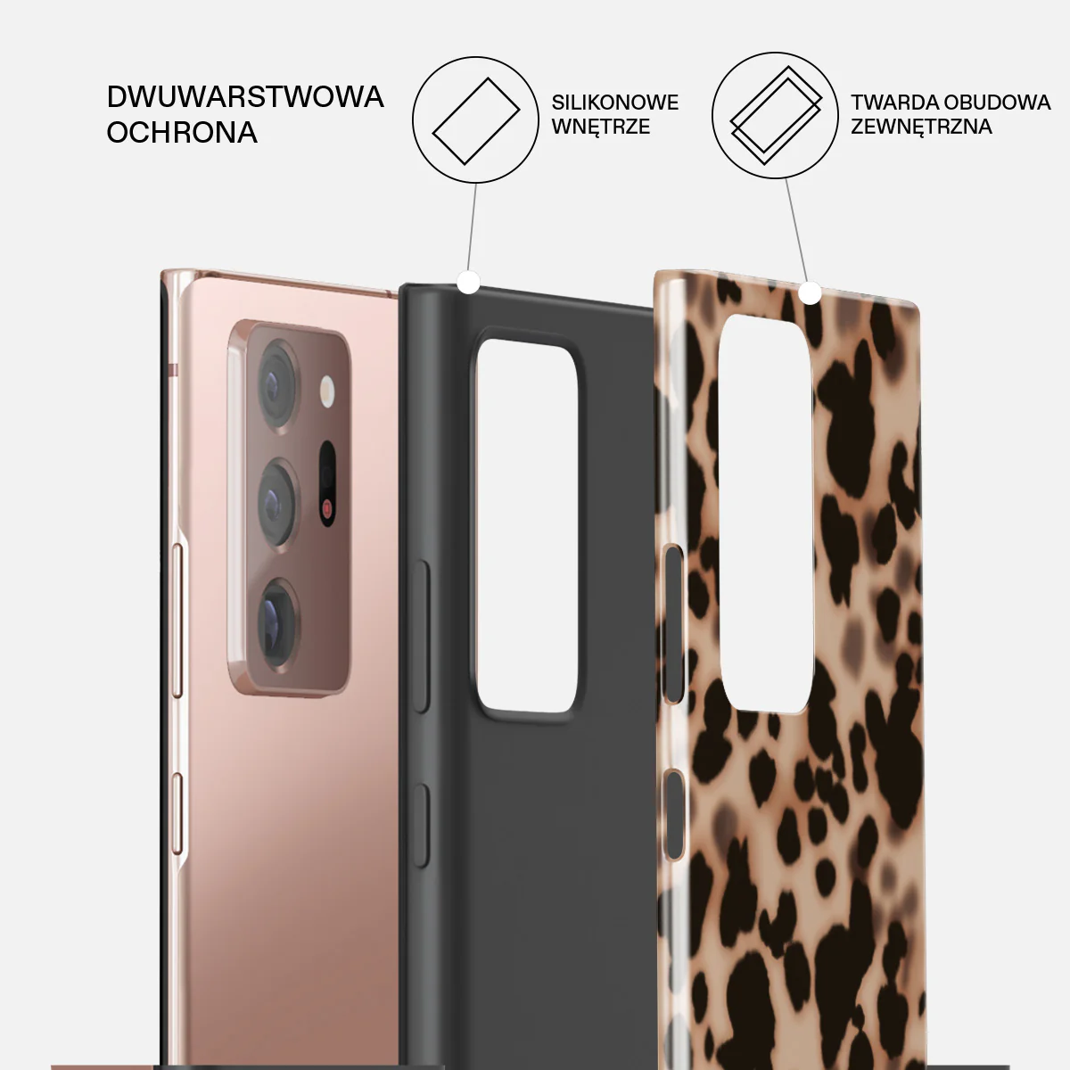 Off Duty - Samsung Galaxy Note 20 Ultra 4G / 5G Etui - Image 6