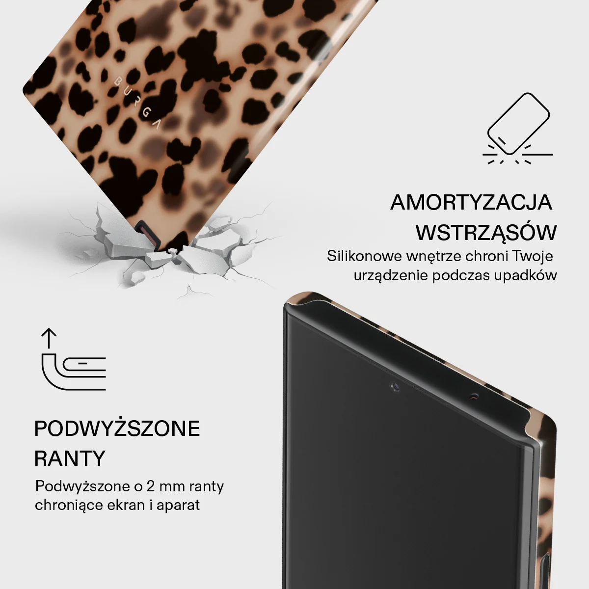 Off Duty - Samsung Galaxy Note 20 Ultra 4G / 5G Etui - Image 8