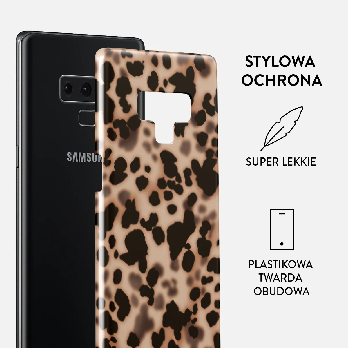 Off Duty - Samsung Galaxy Note 9 Etui - Image 2