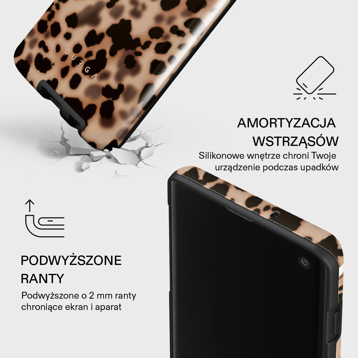 Off Duty - Samsung Galaxy Note 9 Etui - Image 8