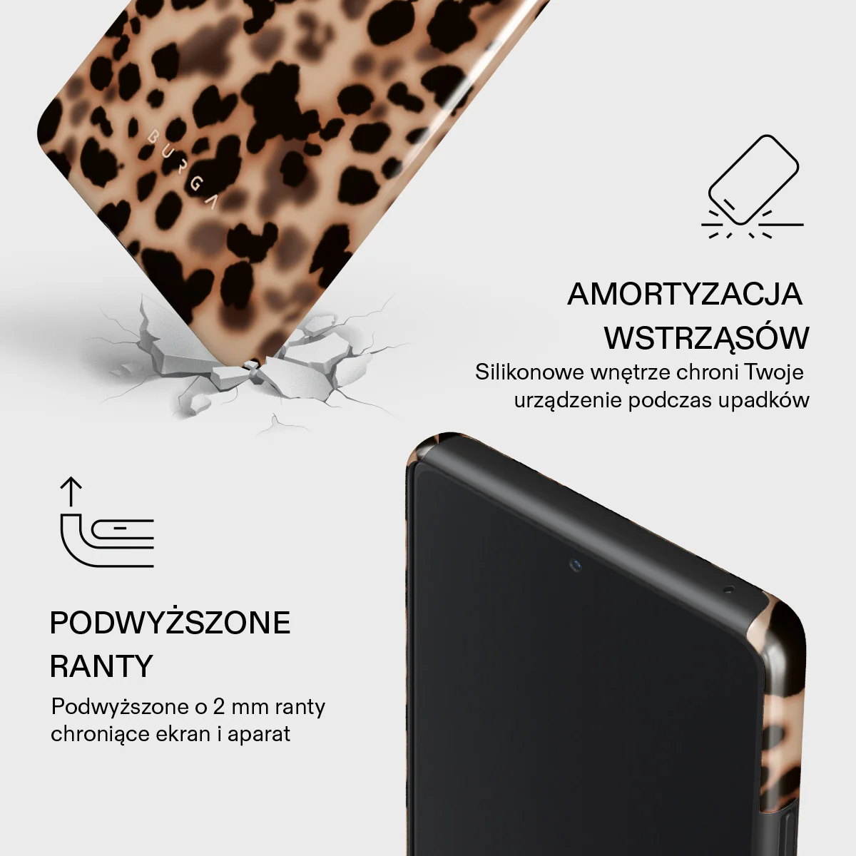 Off Duty - Samsung Galaxy S10 Lite Etui - Image 4