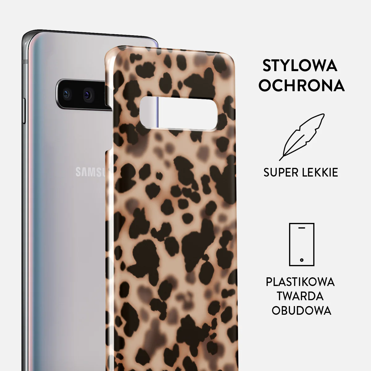 Off Duty - Samsung Galaxy S10 Plus Etui - Image 2