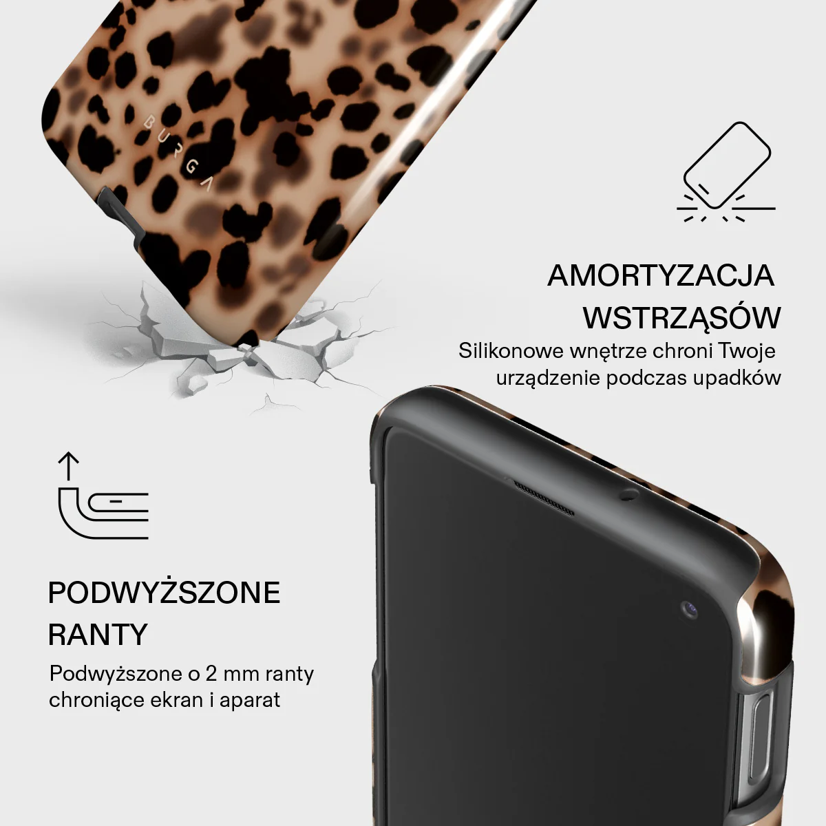 Off Duty - Samsung Galaxy S10E Etui - Image 4