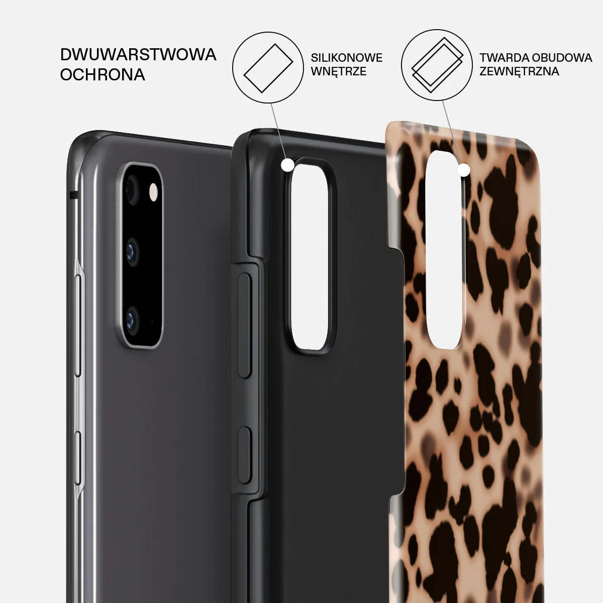 Off Duty - Samsung Galaxy S20 FE 4G / 5G Etui - Image 2