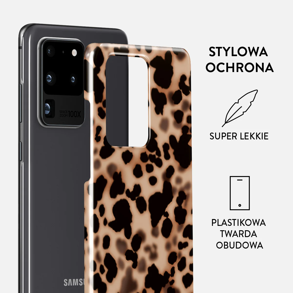 Off Duty - Samsung Galaxy S20 Ultra 4G / 5G Etui - Image 2