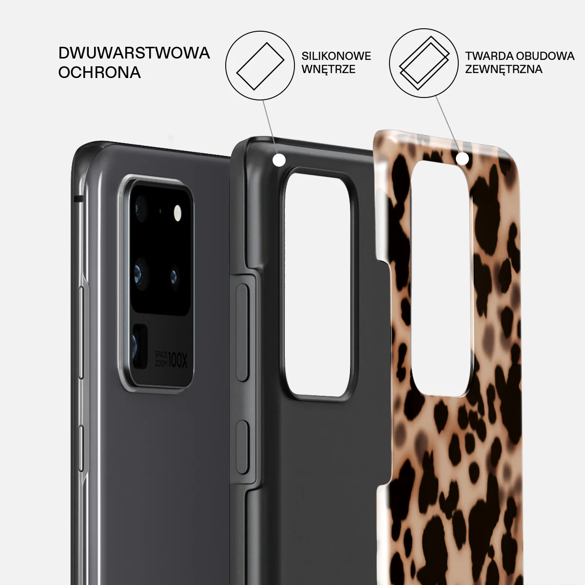 Off Duty - Samsung Galaxy S20 Ultra 4G / 5G Etui - Image 6