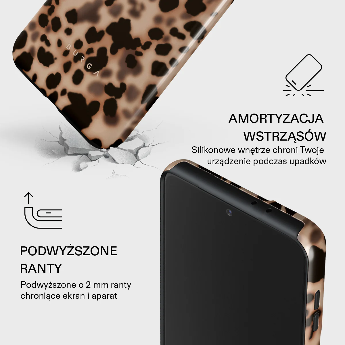 Off Duty - Samsung Galaxy S21 Etui - Image 4
