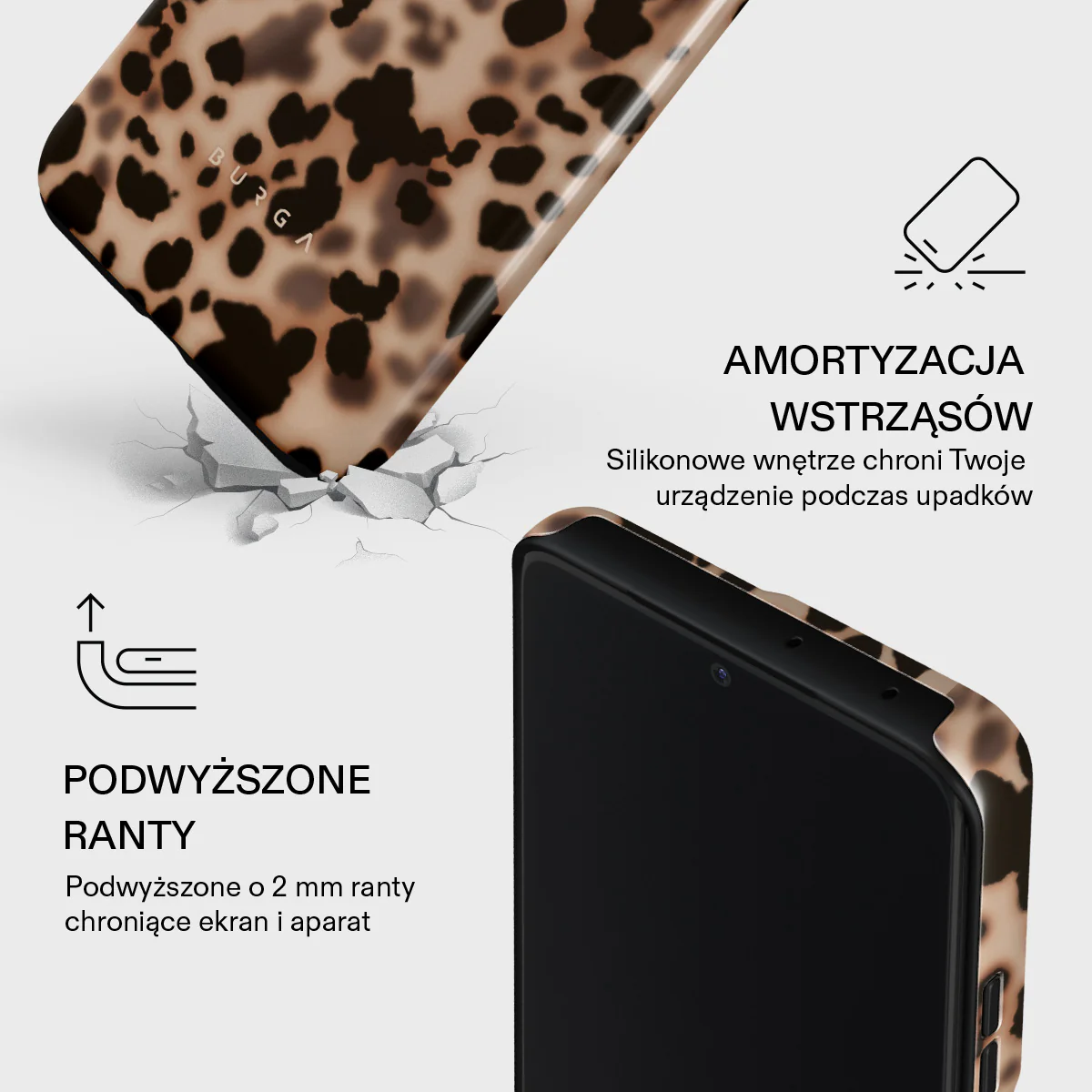 Off Duty - Samsung Galaxy S21 Ultra Etui - Image 8
