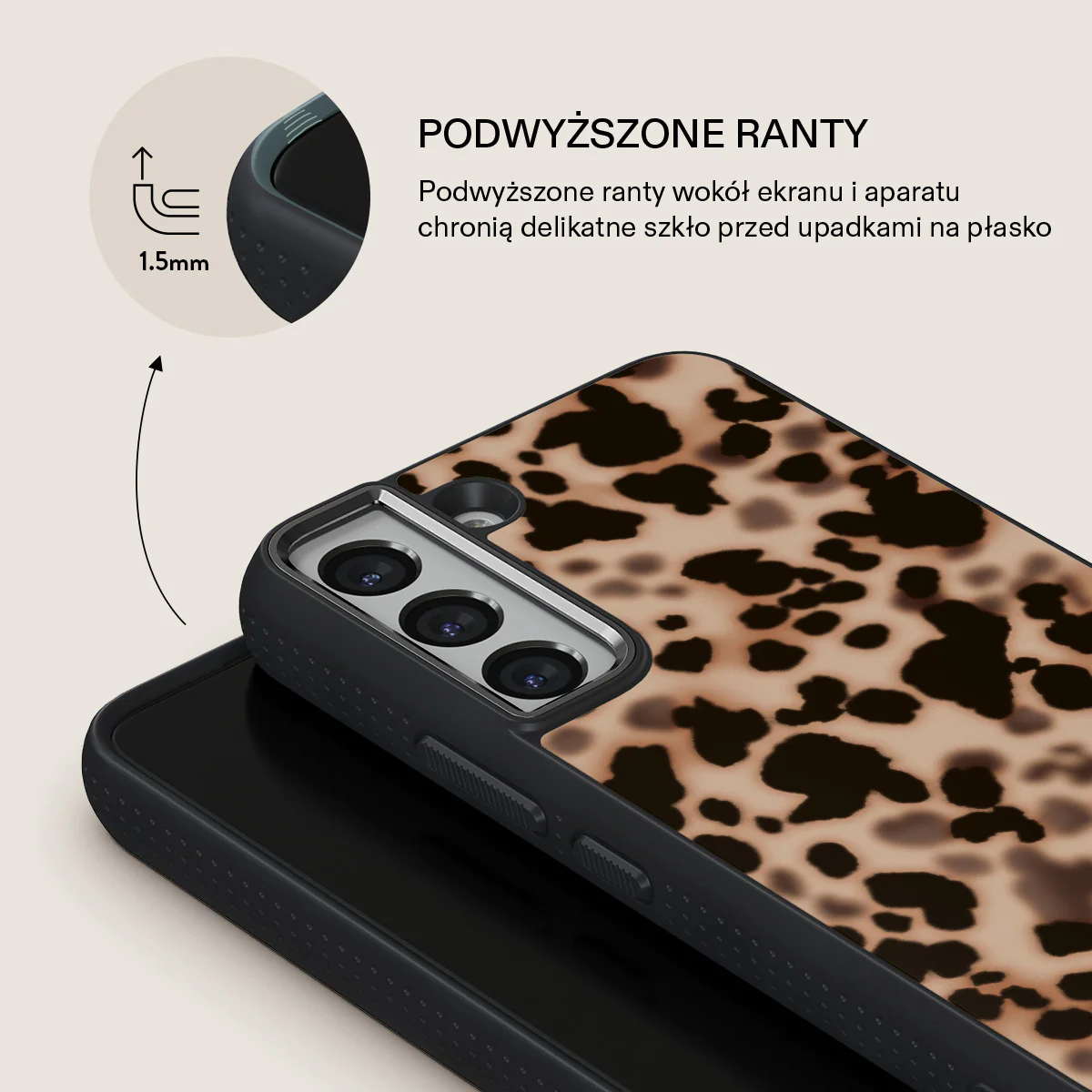 Off Duty - Samsung Galaxy S22 Etui - Image 15