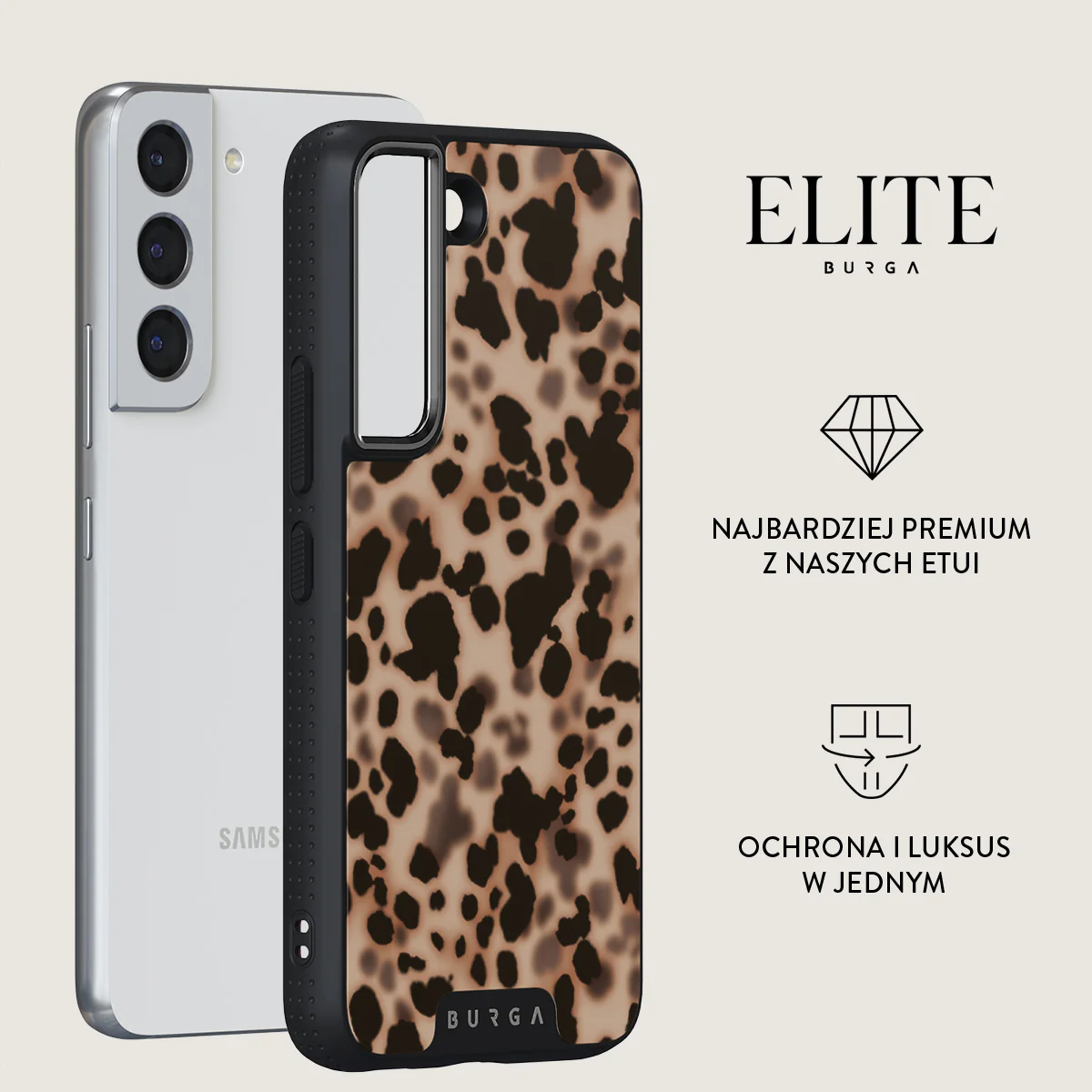 Off Duty - Samsung Galaxy S22 Plus Etui - Image 13