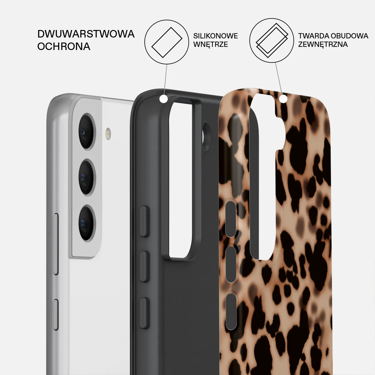 Off Duty - Samsung Galaxy S22 Plus Etui - Image 2