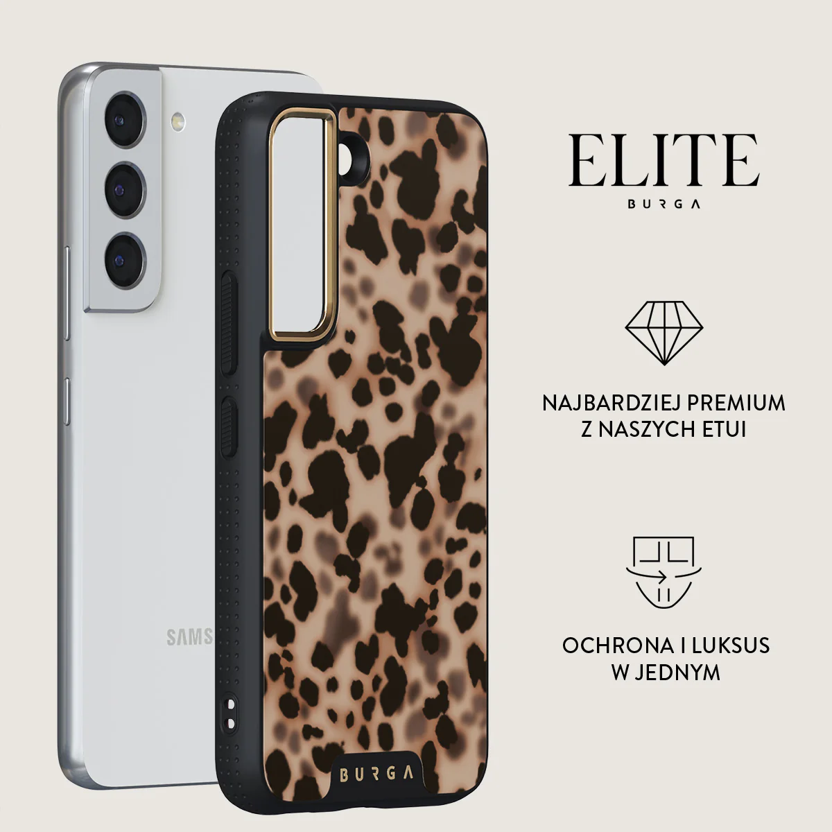 Off Duty - Samsung Galaxy S22 Plus Etui - Image 6