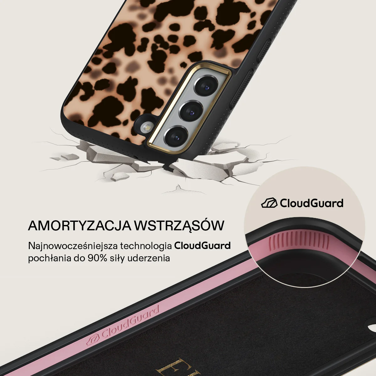 Off Duty - Samsung Galaxy S22 Plus Etui - Image 7