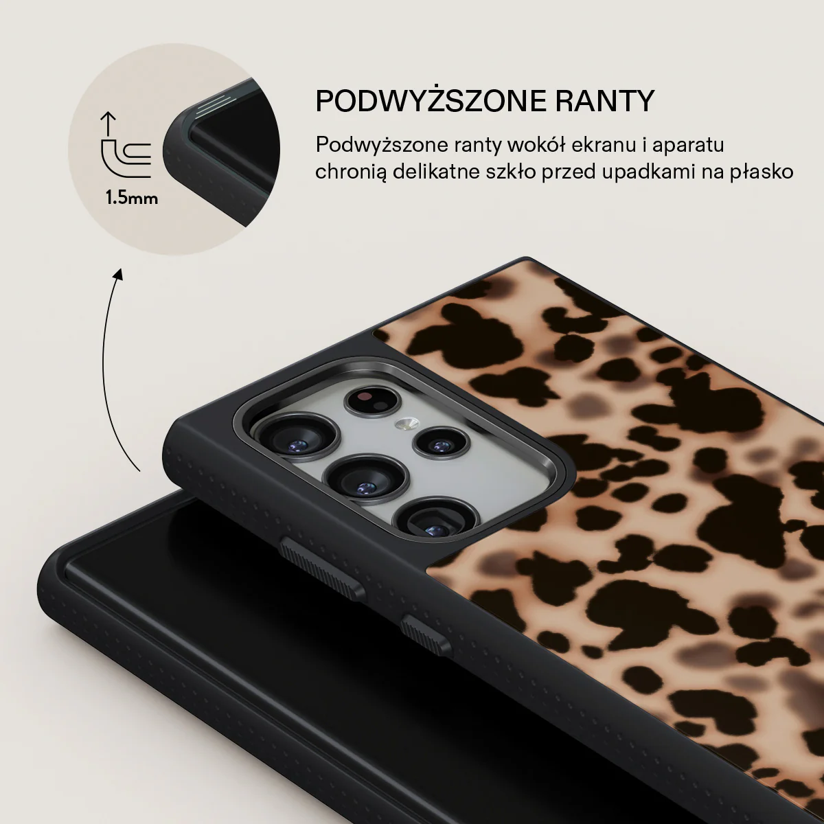 Off Duty - Samsung Galaxy S22 Ultra Etui - Image 15