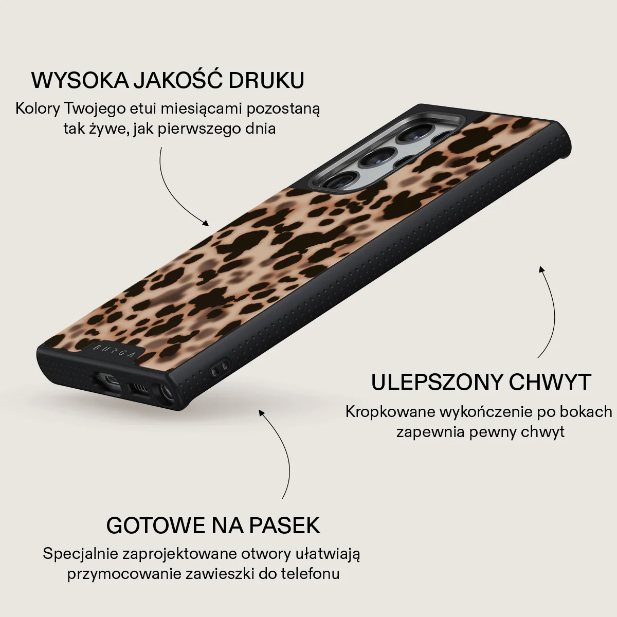 Off Duty - Samsung Galaxy S22 Ultra Etui - Image 16