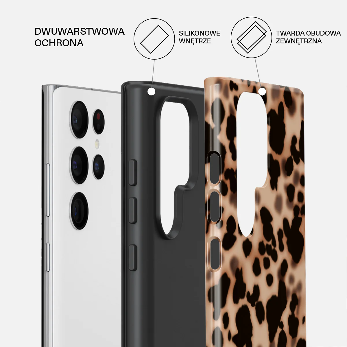 Off Duty - Samsung Galaxy S22 Ultra Etui - Image 2