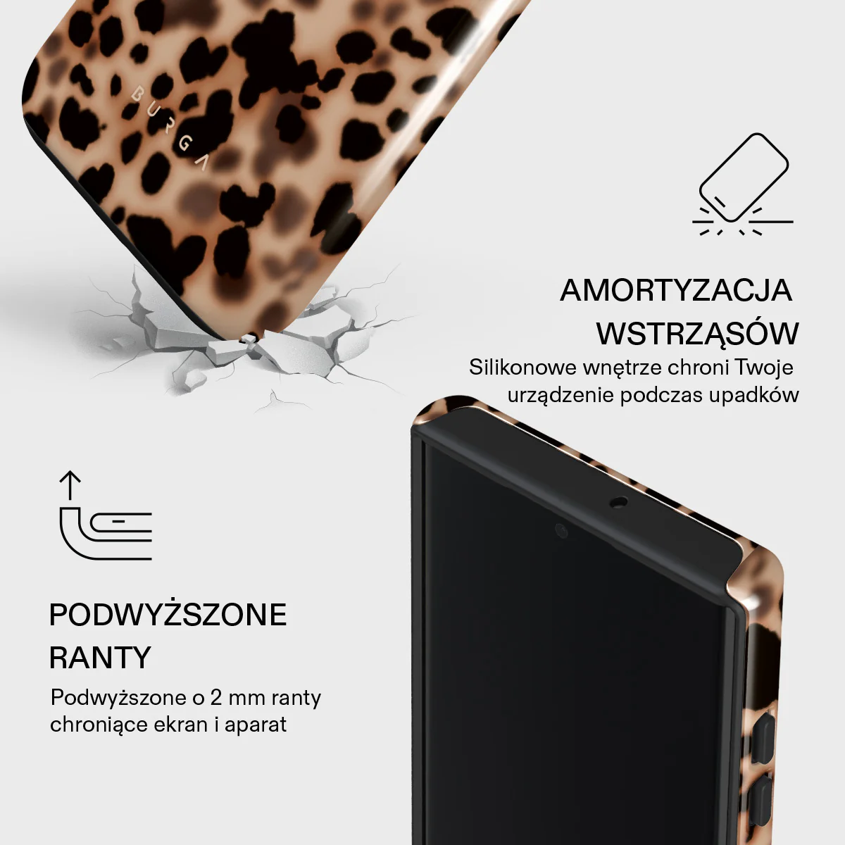Off Duty - Samsung Galaxy S22 Ultra Etui - Image 4