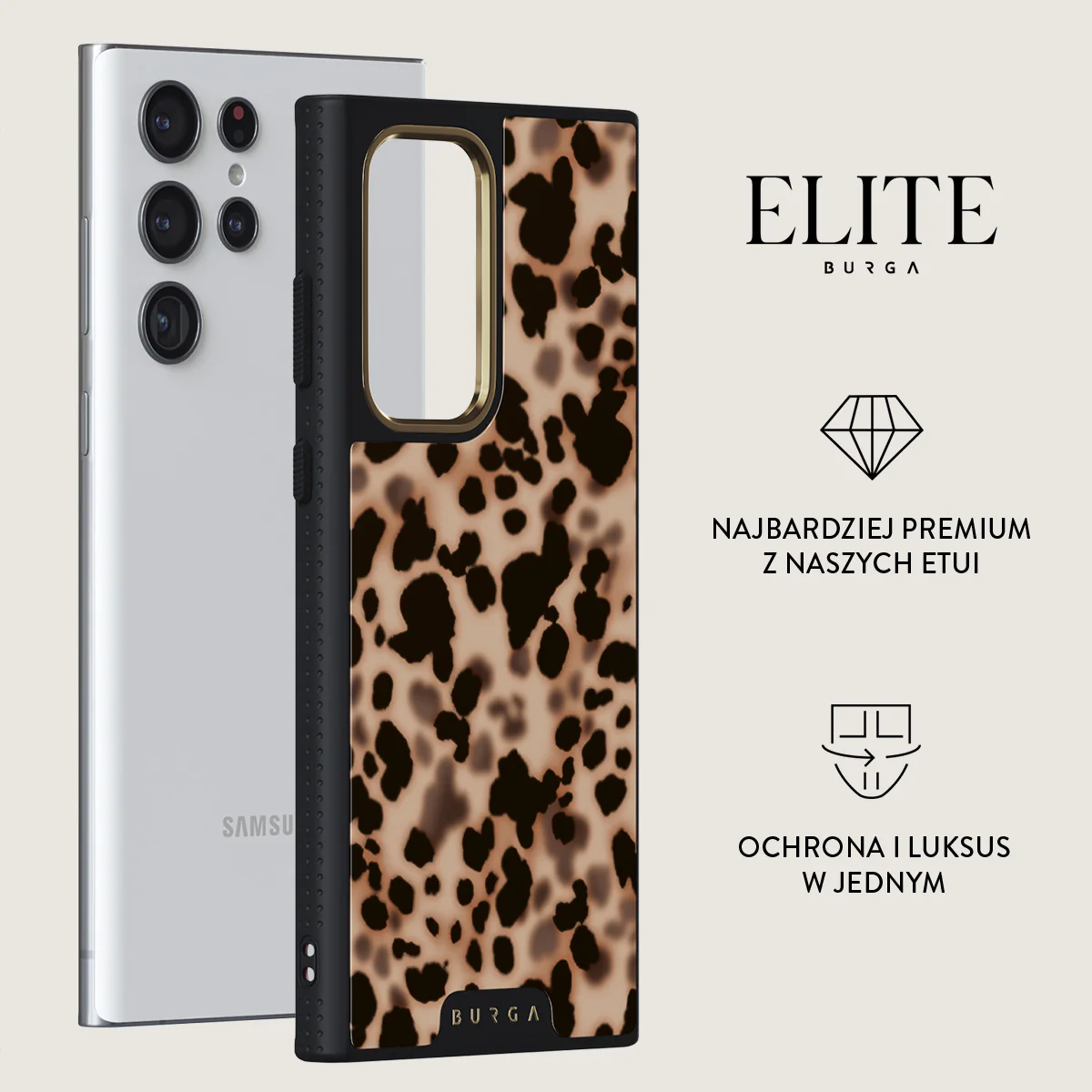 Off Duty - Samsung Galaxy S22 Ultra Etui - Image 6