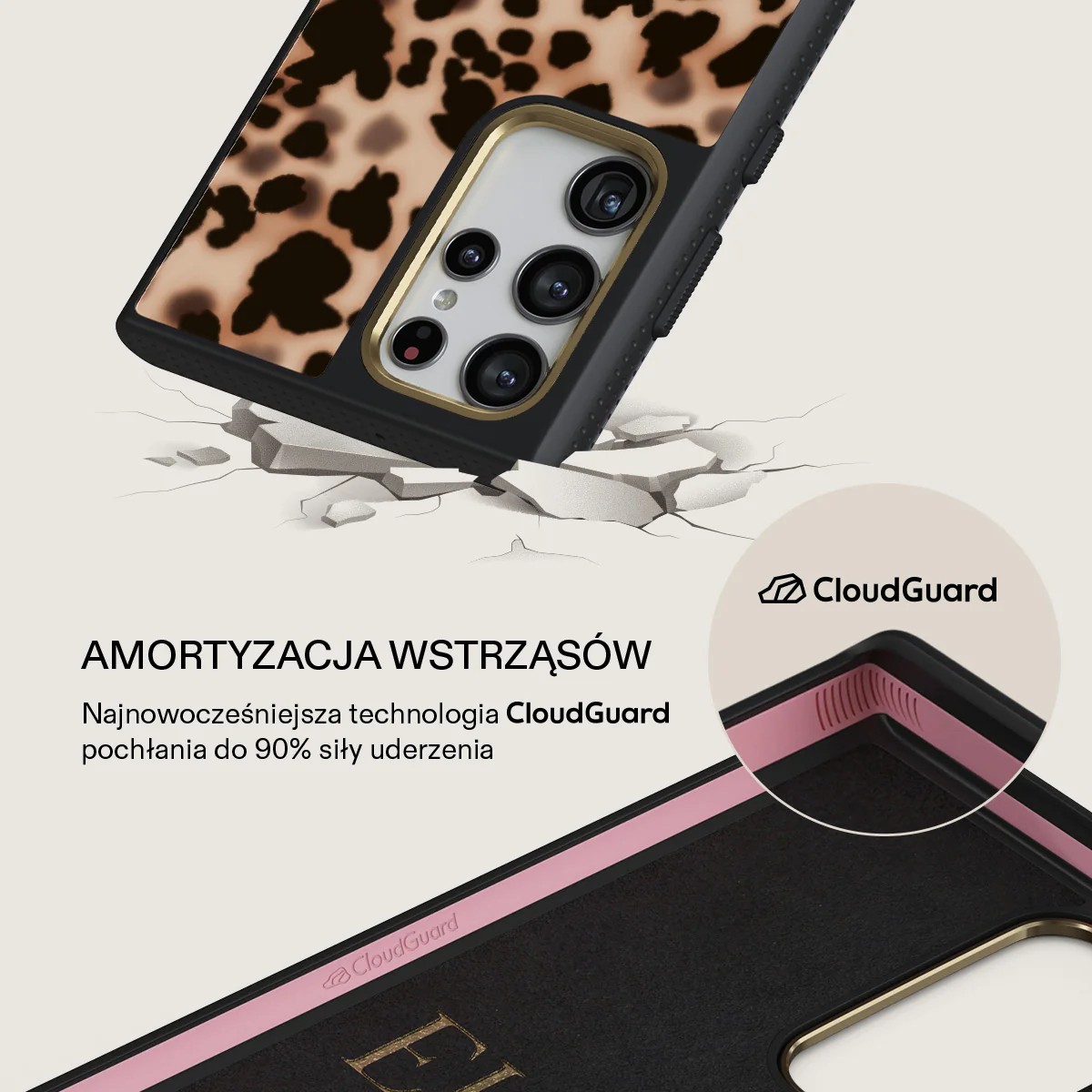 Off Duty - Samsung Galaxy S22 Ultra Etui - Image 7