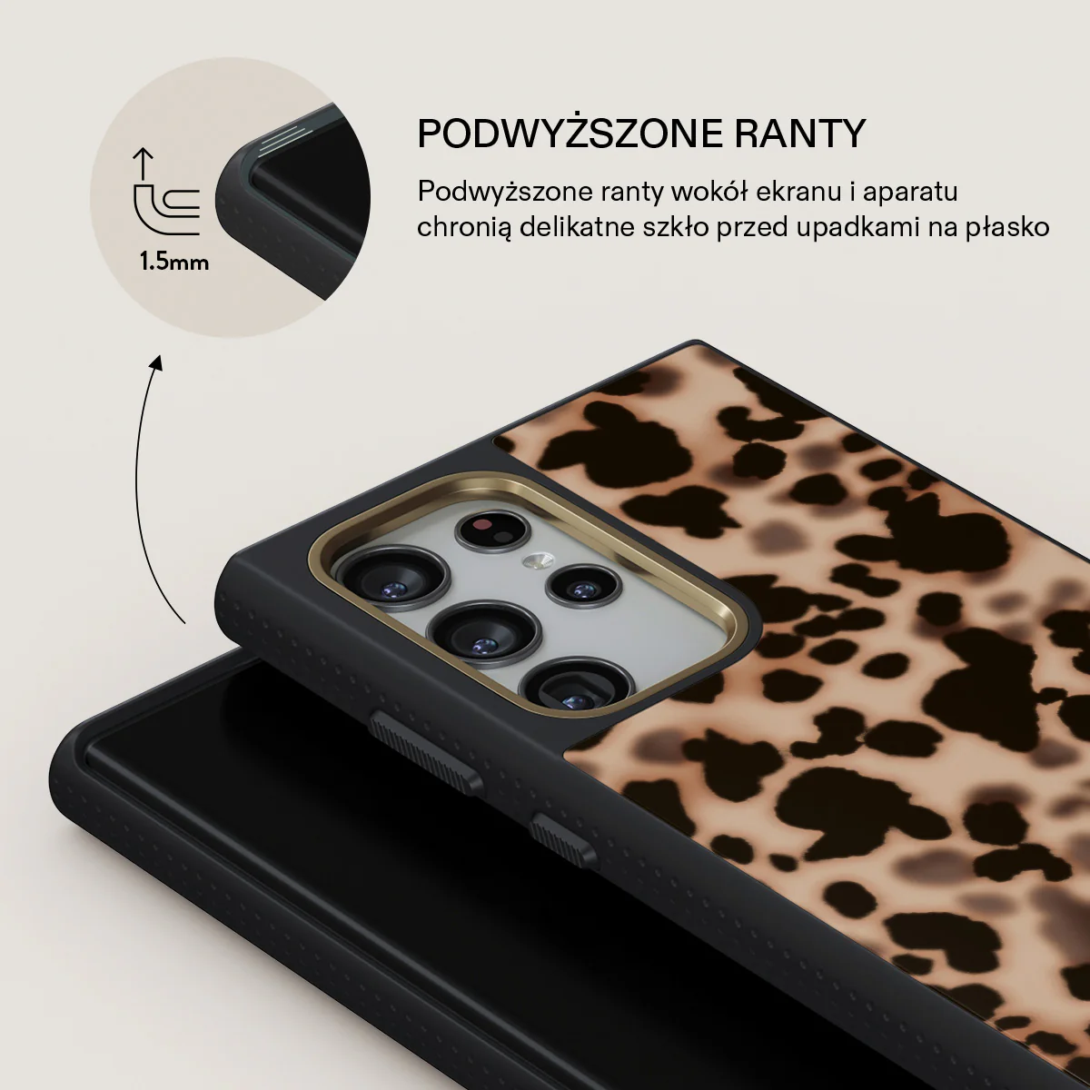 Off Duty - Samsung Galaxy S22 Ultra Etui - Image 8