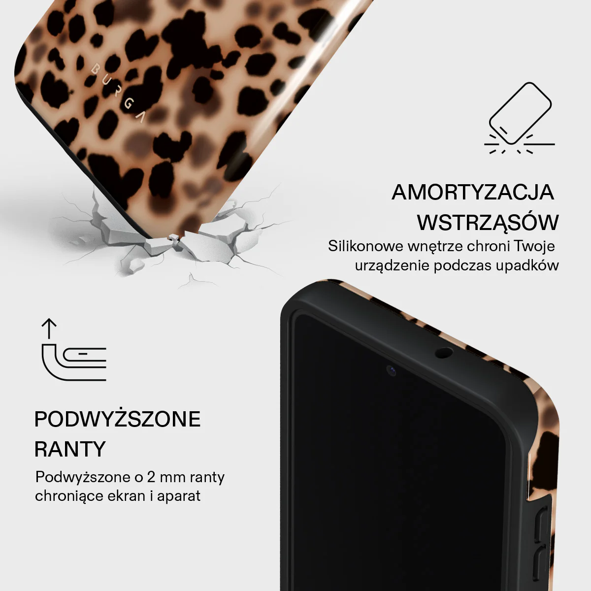 Off Duty - Samsung Galaxy S23 Etui - Image 4