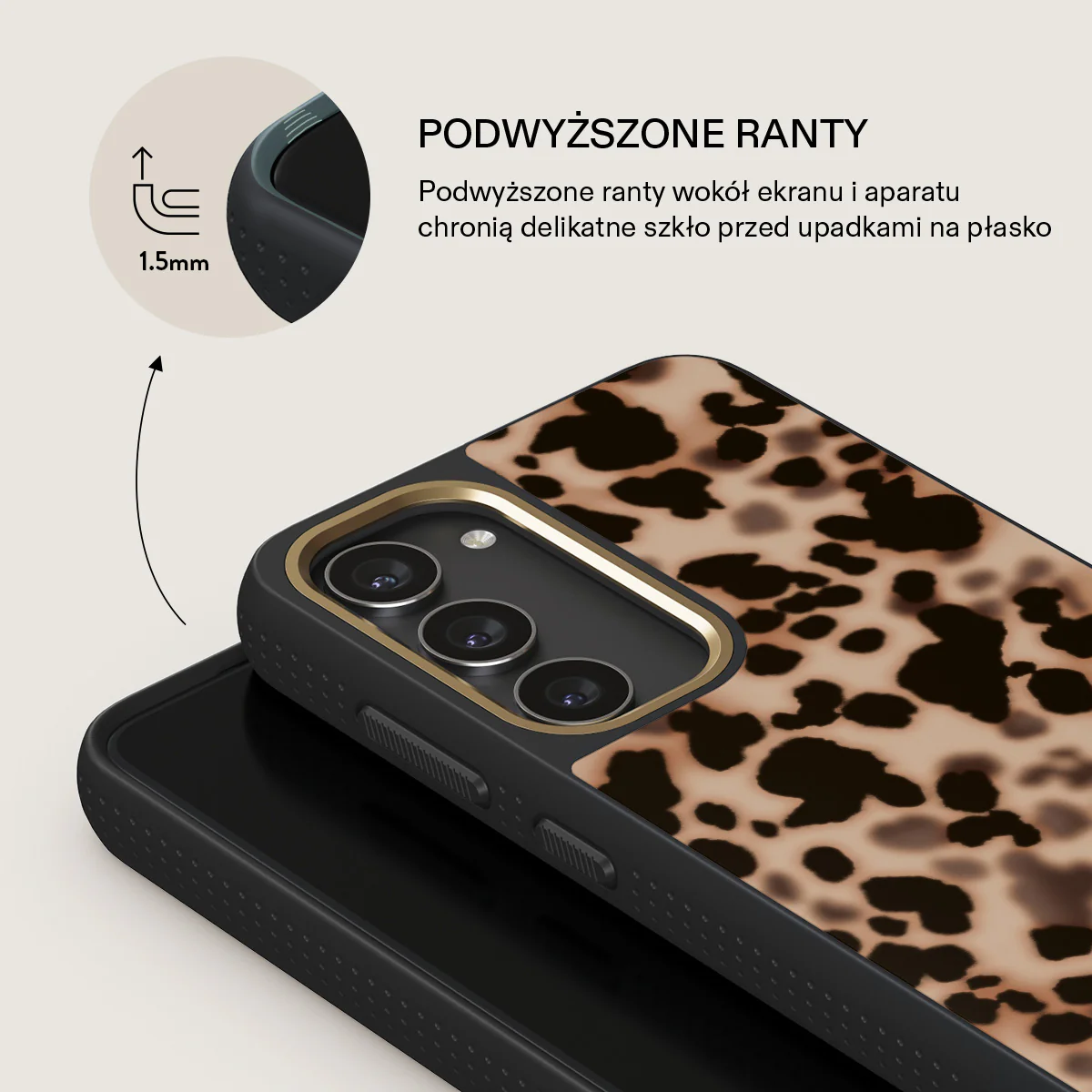 Off Duty - Samsung Galaxy S23 Etui - Image 8