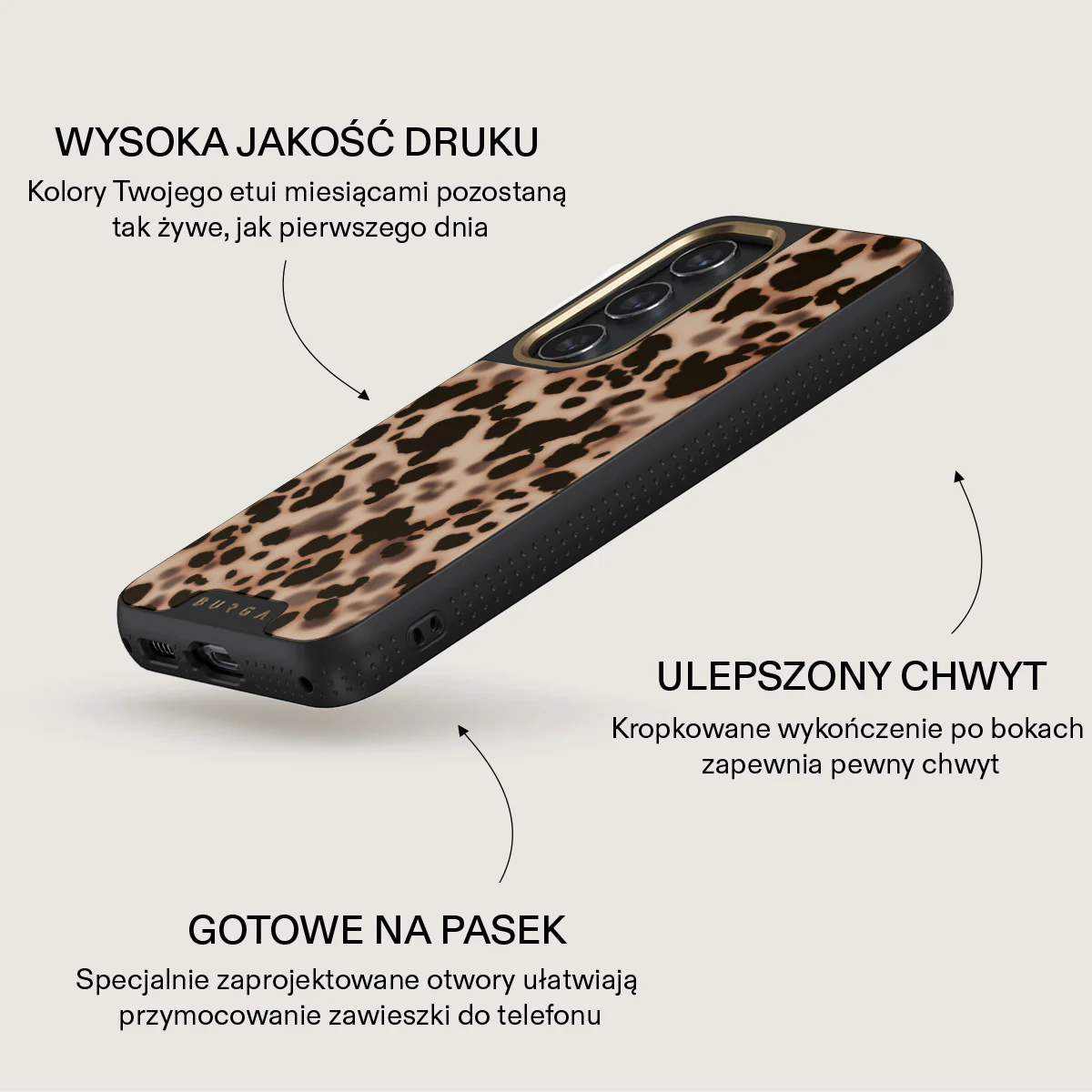 Off Duty - Samsung Galaxy S23 Etui - Image 9