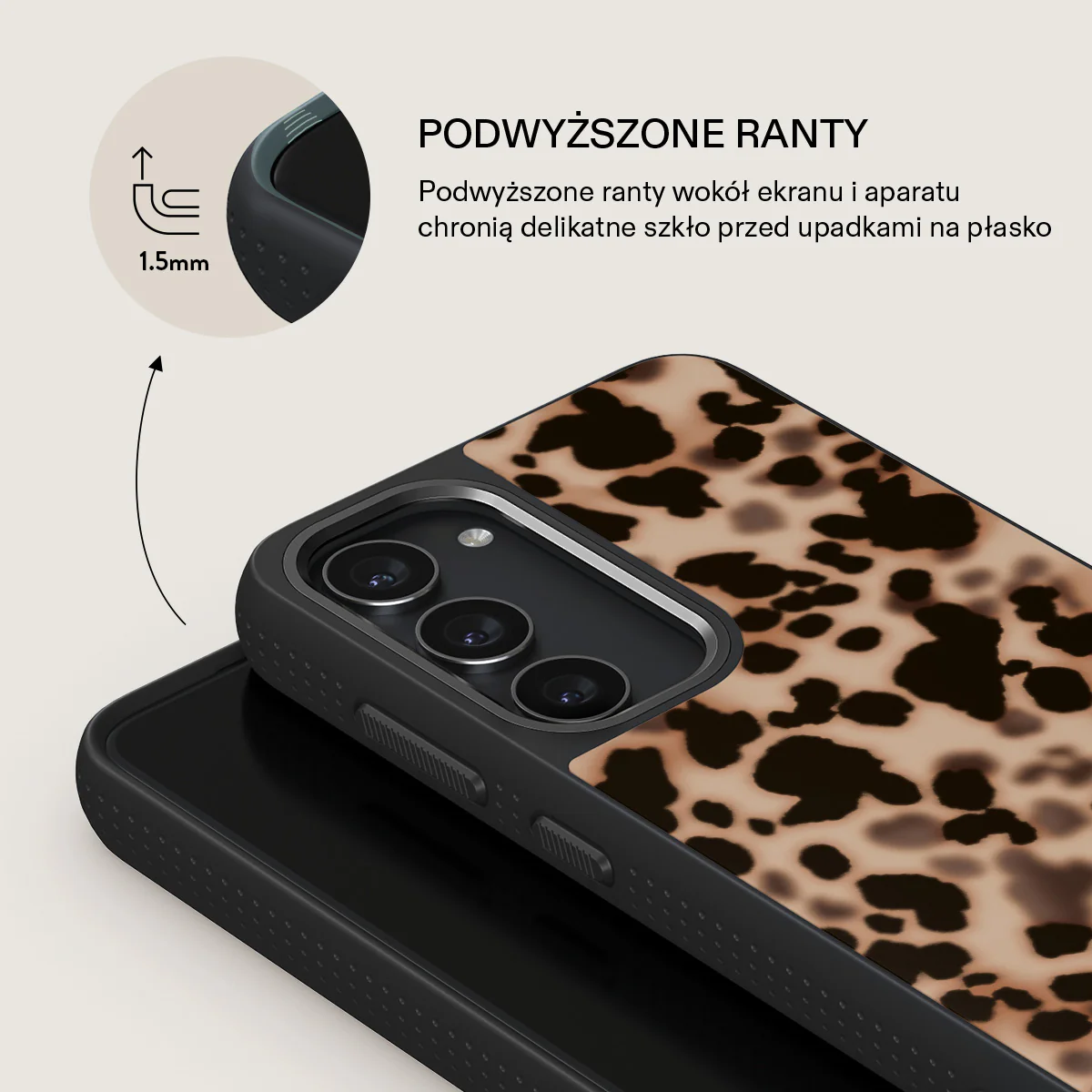 Off Duty - Samsung Galaxy S23 Plus Etui - Image 15
