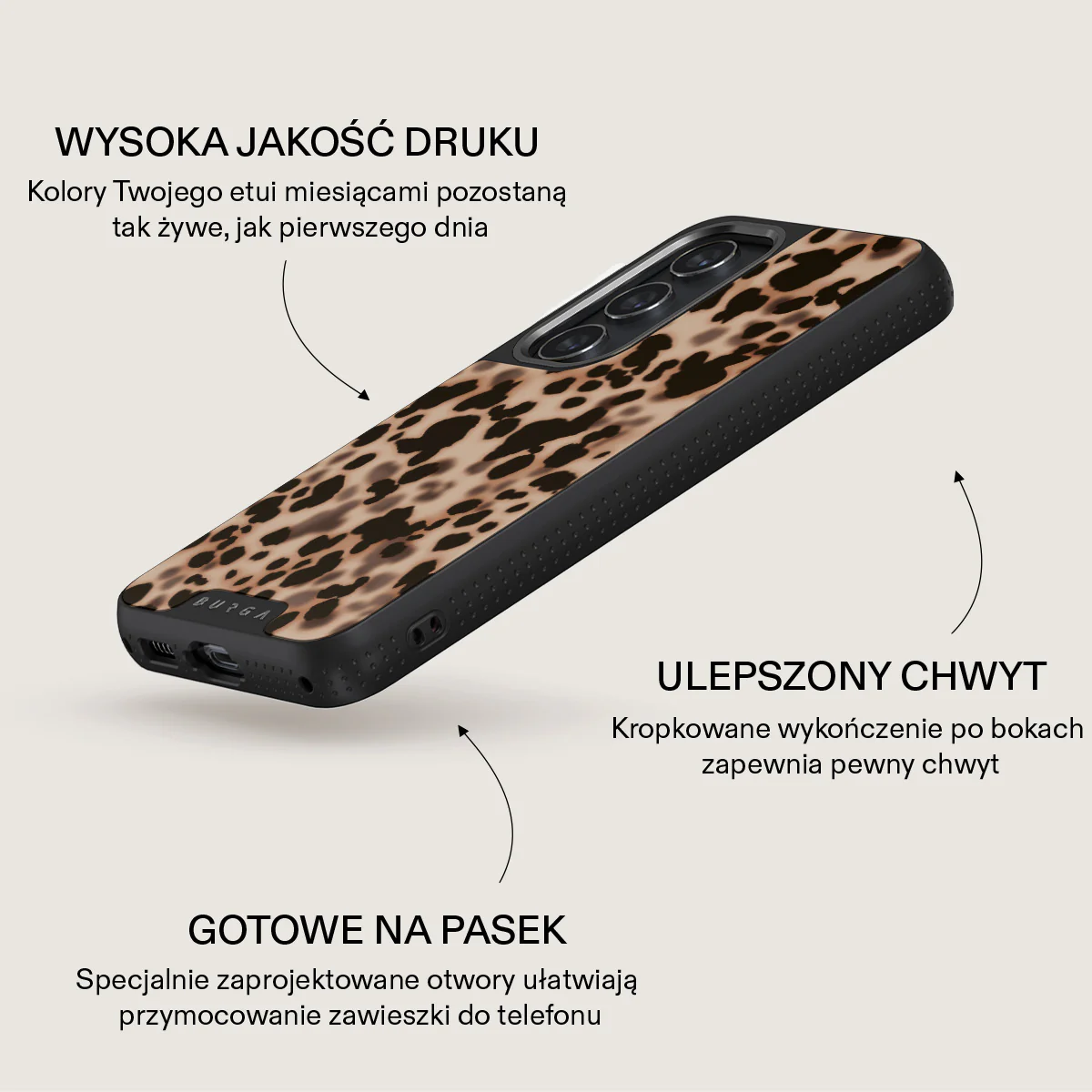 Off Duty - Samsung Galaxy S23 Plus Etui - Image 16